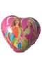 Barbie Balloon Set 8 Years Barbie Concept Birthday Party Balloon Set Barbie Theme Birthday - 3