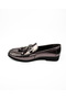 6187 Toce Platinum Loafer Casual Women's Shoes - 3