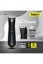 Sensitive Body Pro Trimmer for Men - Skin Secure, IPX7 Waterproof - 7