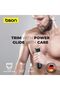 Sensitive Body Pro Trimmer for Men - Skin Secure, IPX7 Waterproof - 3