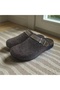 Men's Full Orthopedic Comfortable and Lightweight Felt House Slippers - 3