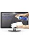 Screen Cleaner Spray 250ml - Screen Cleaning Solution for Phones, TVs, Laptops, Monitors - 5