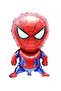 Spider-Man Balloon Set Balloon Foil Set Concept Birthday Set 7 Year Old Balloon - 4