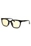 He9143-C4 53 Unisex Sunglasses