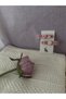 Welcome Baby Newborn Gift Box Clothing Set Knitwear Jumpsuit Booties Hospital Discharge - 4