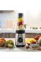 Fruit & Vegetable Juicer - 3