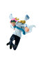 One Piece Battle Record Collection Koby Statue