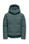 Çocuk Agnes Puffer Mont - 3