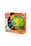 Fun Ride Garden | Light-Up Garden Activity Toy with Music, Sounds & Gears - 3