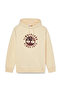 Holiday Graphic Men's Cream Sweatshirt - Tb0A6Vgtefl1 - 2