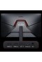 27 Inch 240Hz 1ms FHD (1920x1080) DCI-P3 90% Adaptive Sync Adjustable Tilt HDMI DP Black - 7