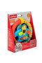 Wheel ’N Sounds Driver | Light-Up Steering Toy with Car Sounds, Horn & Turn Signals - 3