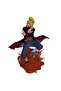 Naruto Shippuden Effectreme Deidara Statue