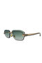 Hector Green Sunglasses 2502 03 56-19-146 - 3