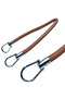 Leather handbag strap 50cm