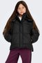Çocuk Agnes Puffer Mont