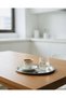 Coffee Side Glass with Dog Figure Water Glass Set of 2 - 5