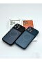 Skin Feel MagSafe Compatible Cover | Camera Protection, Wireless Charging Case for iPhone 15 Pro Max - 7