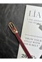 Flare Round Patterned Women's Gold Buckle Belt Jacket Belt Dress Belt Trouser Belt - 3