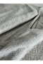Authentic Series Color Lila 2-Piece Towel Set 50X100 cm Extra Soft Textured Hand Towel - 7