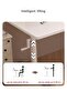 Ergonomic Height Adjustable Computer and Gaming Table Work Station 100 CM - 3