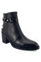 1875 25Kb Women's Casual Boots Black