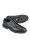 , Men's Genuine Leather Shoes 15350Z1116 Black - 4