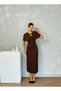 Cloak Strapless Long Evening Elegant Special Occasion Women's Regina Dress - 3