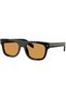 Pr B12S (16K60F) 55 |   Photochromic Unisex Yellow Sunglasses