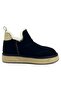 486 25Kb Women's Casual Boots Black - 3