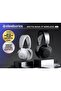 Arctis Nova 7P Gen2 Kablosuz Siyah Gaming Kulaklık - 4