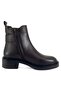 2553402 25Kb Women's Daily Boots Brown - 3