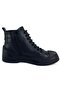 1495 24Kb Women's Casual Boots Black - 3