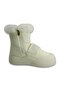 407 24Kb Women's Daily Boots Beige - 3