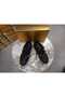 Asel Sipor Shoes Black