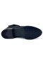 20742 24Kb Women's Daily Boots Black Nubuck - 4