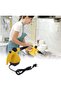 Handheld Steam Cleaner, 1200W, 0.35L Capacity, Multi-Purpose for Home and Car - 2