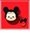 Apple AirPods Pro 3Rd Generation. Nesil (2025) Compatible Figured Silicone Case with Keychain Case - 4