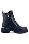 2552202 25Kb Women's Casual Boots Black - 3