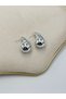 Drop Earrings (Brass Plated) - 2
