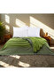 Multi-Purpose Bedspread and Sofa Cover - Double Size 200 X 250 Cm, Soft, Lightweight, Decorative Pique