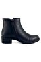 1615 25Kb Women's Casual Boots Black - 3
