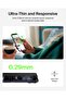 Privacy Screen Protector for iPhone 17 Pro Max Black - 7