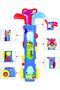Kids Golf Toy Set | Kids Golf Set Golf Cart with Wheels - 6