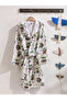 Shining Choices from Shining Store Star Wars Printed Boys' Bathrobe