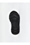 Anthracite Lace and Velcro Baby Boy Boots - 4