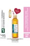 Makeup Remover Oil with Ocean Seaweed and Organic Chamomile Extract Vegan for Sensitive Skin