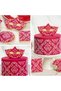 Set 2 decupatoare din plastic, Masca - 4