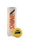 3-Piece Classic Tennis Ball Set 10cm - 2