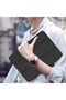 iPad Air 11 Inch Case (M3/M2) - Compatible with iPad Air 5th/4th Gen, New Black - 3